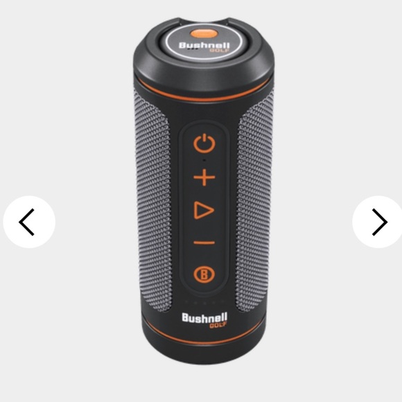 Bushnell Golf Wingham Bluetooth Speaker - Picture 1 of 2